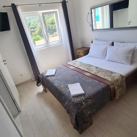 Apartments Tanja زافالاتيكا المظهر الخارجي الصورة