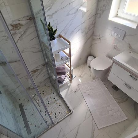 Apartments Tanja زافالاتيكا المظهر الخارجي الصورة