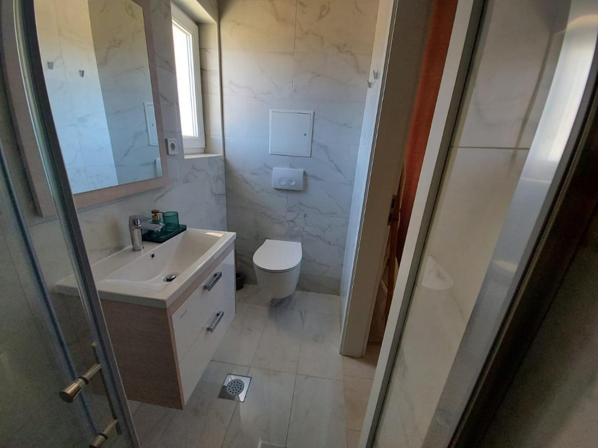 Apartments Tanja زافالاتيكا المظهر الخارجي الصورة
