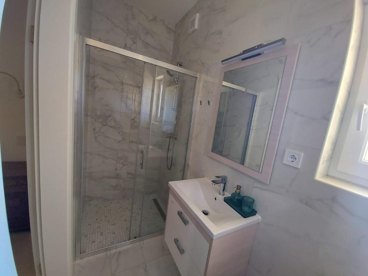 Apartments Tanja زافالاتيكا المظهر الخارجي الصورة