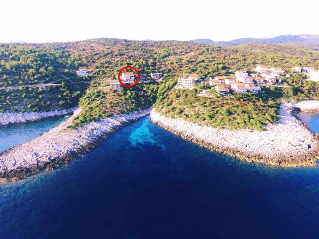 Apartments Tanja زافالاتيكا المظهر الخارجي الصورة