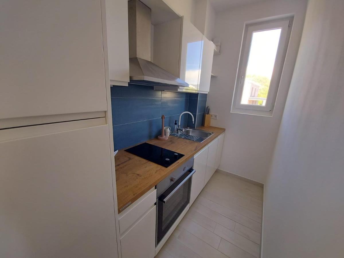 Apartments Tanja زافالاتيكا المظهر الخارجي الصورة