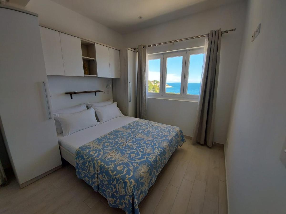 Apartments Tanja زافالاتيكا المظهر الخارجي الصورة