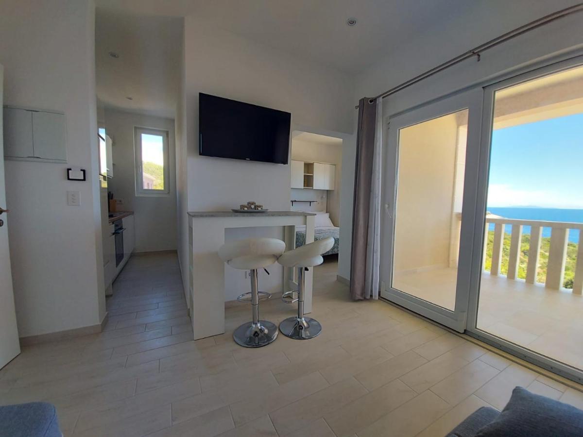 Apartments Tanja زافالاتيكا المظهر الخارجي الصورة