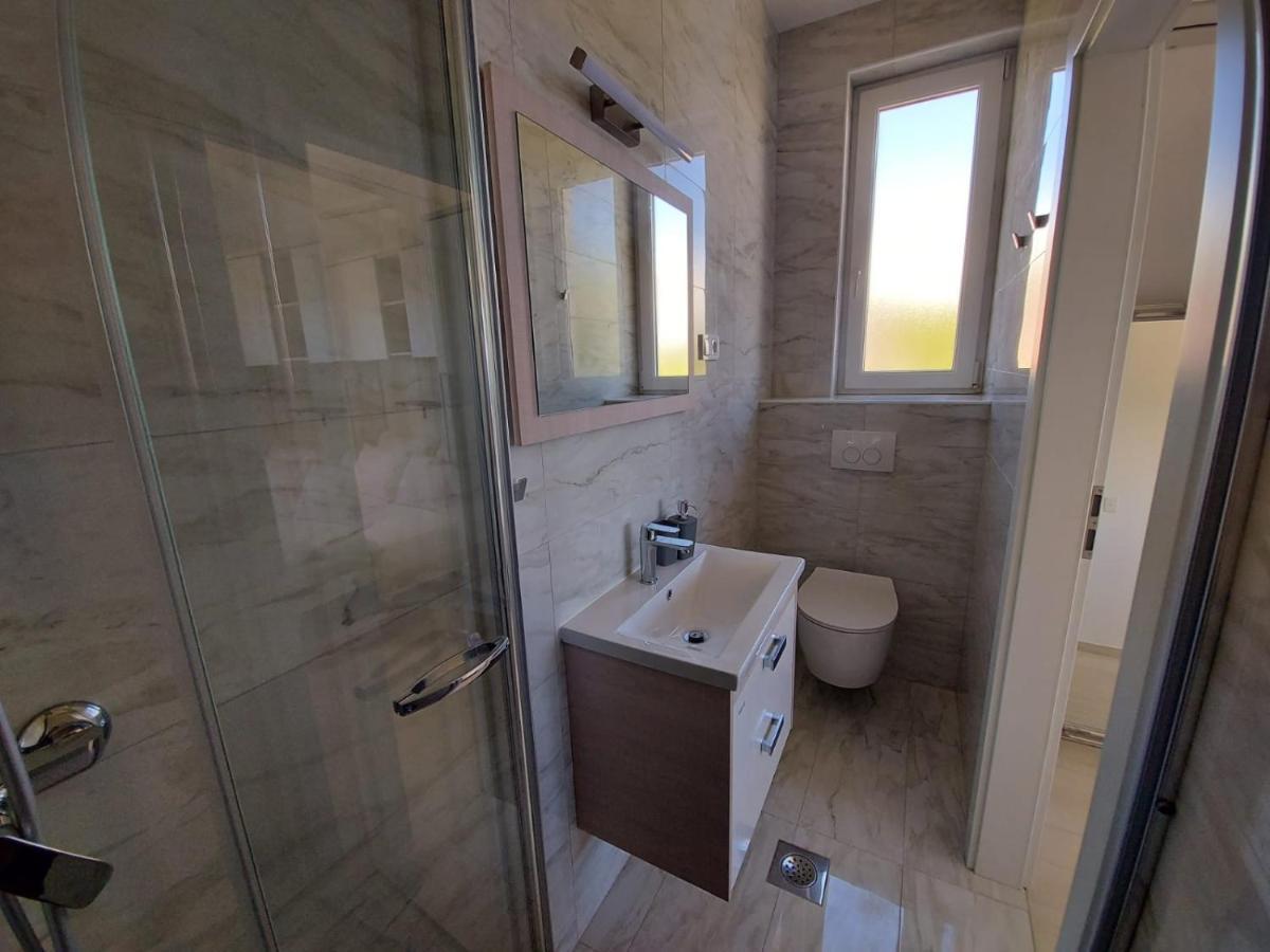 Apartments Tanja زافالاتيكا المظهر الخارجي الصورة
