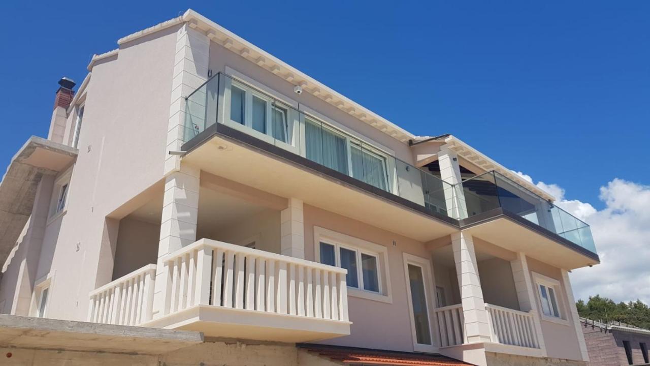 Apartments Tanja زافالاتيكا المظهر الخارجي الصورة