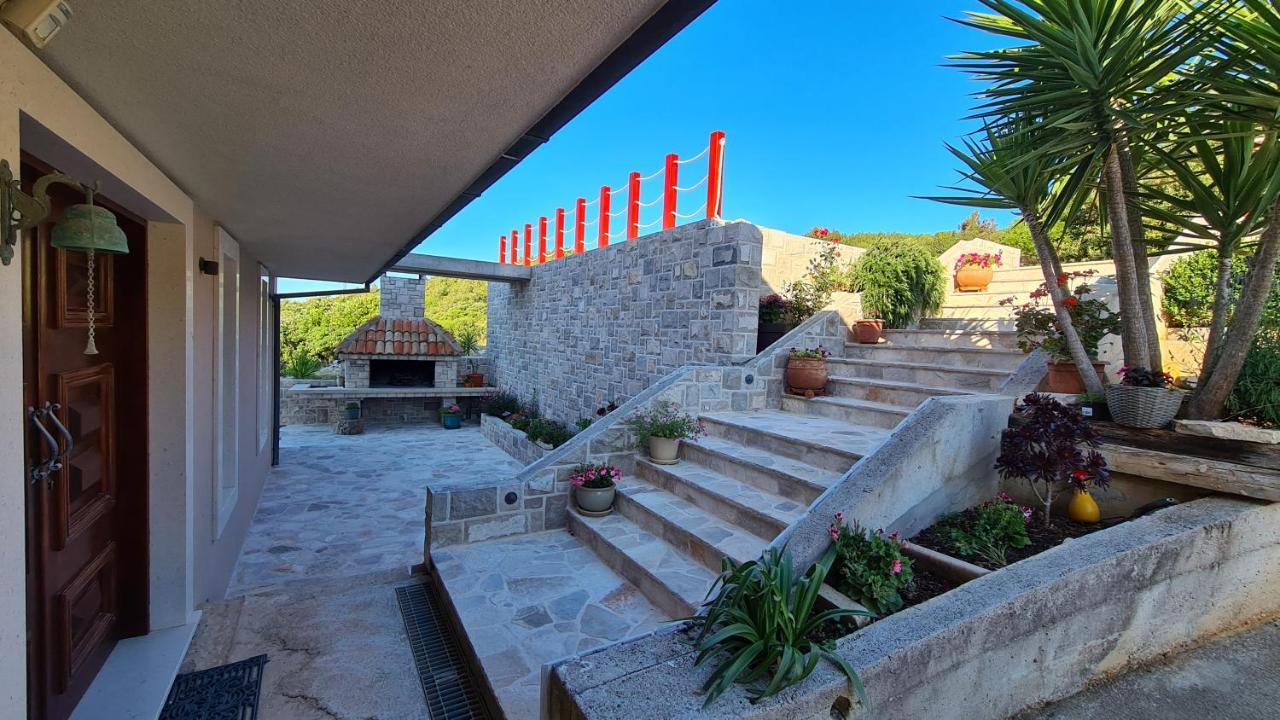 Apartments Tanja زافالاتيكا المظهر الخارجي الصورة