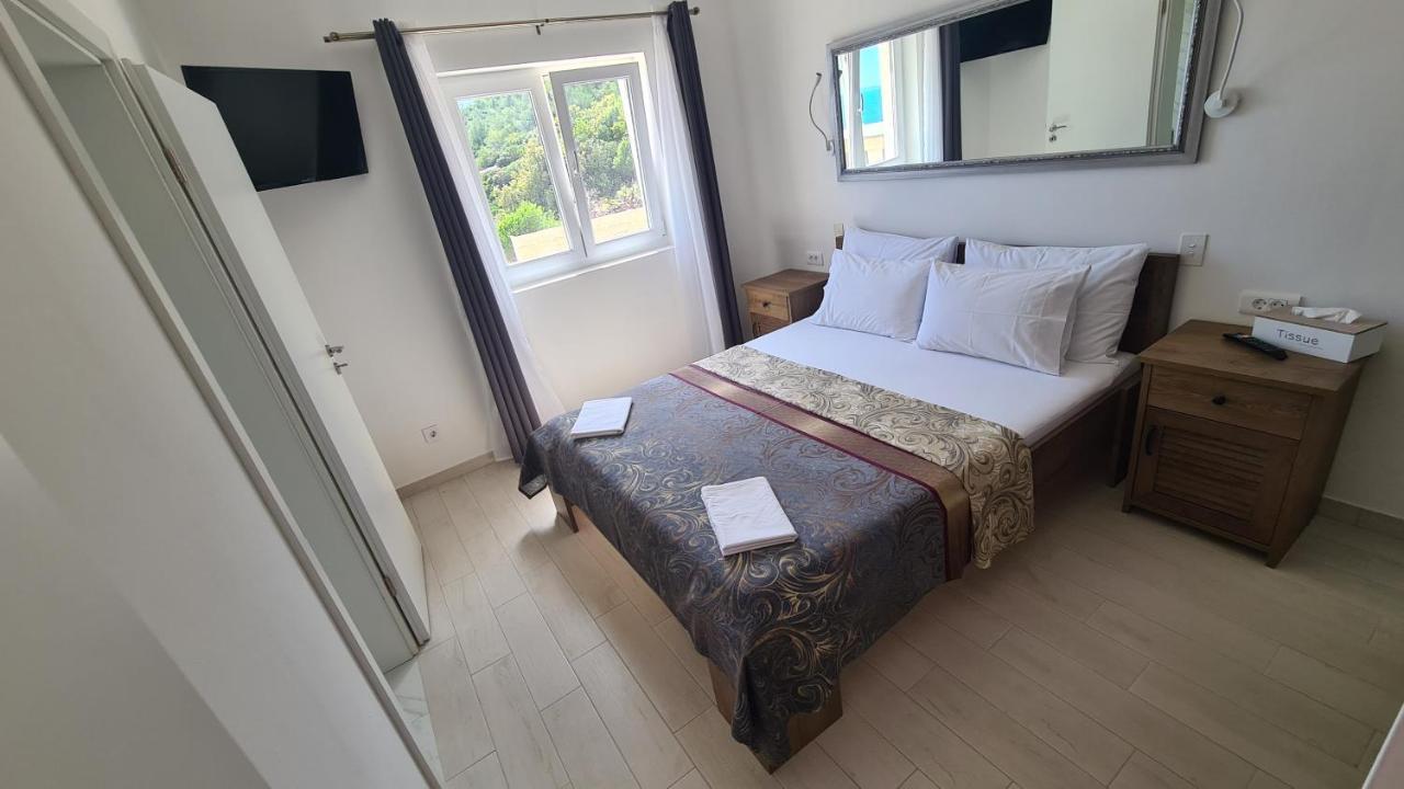 Apartments Tanja زافالاتيكا المظهر الخارجي الصورة